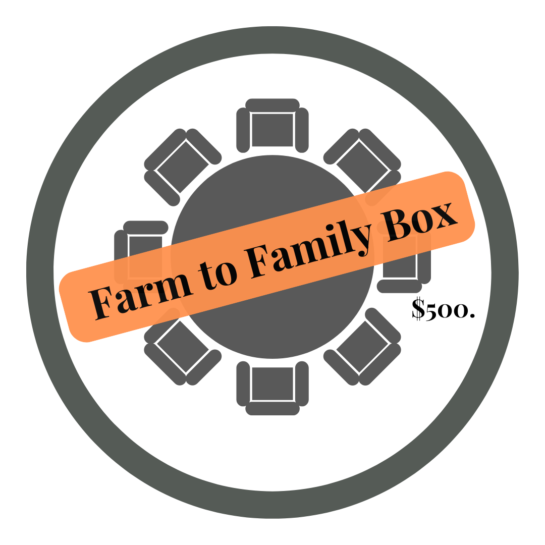 Farm to Family Box