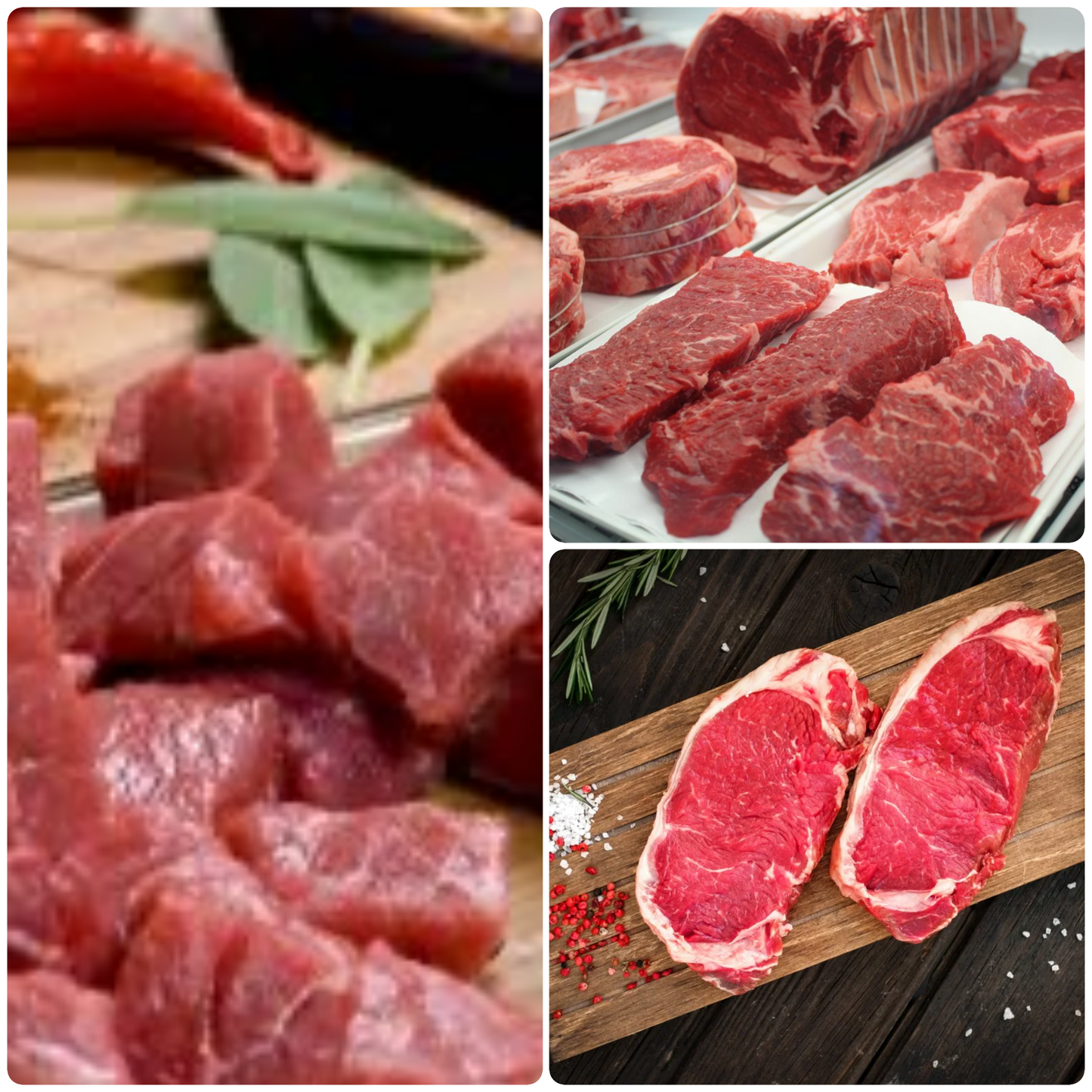 The Medonte Gusto Box