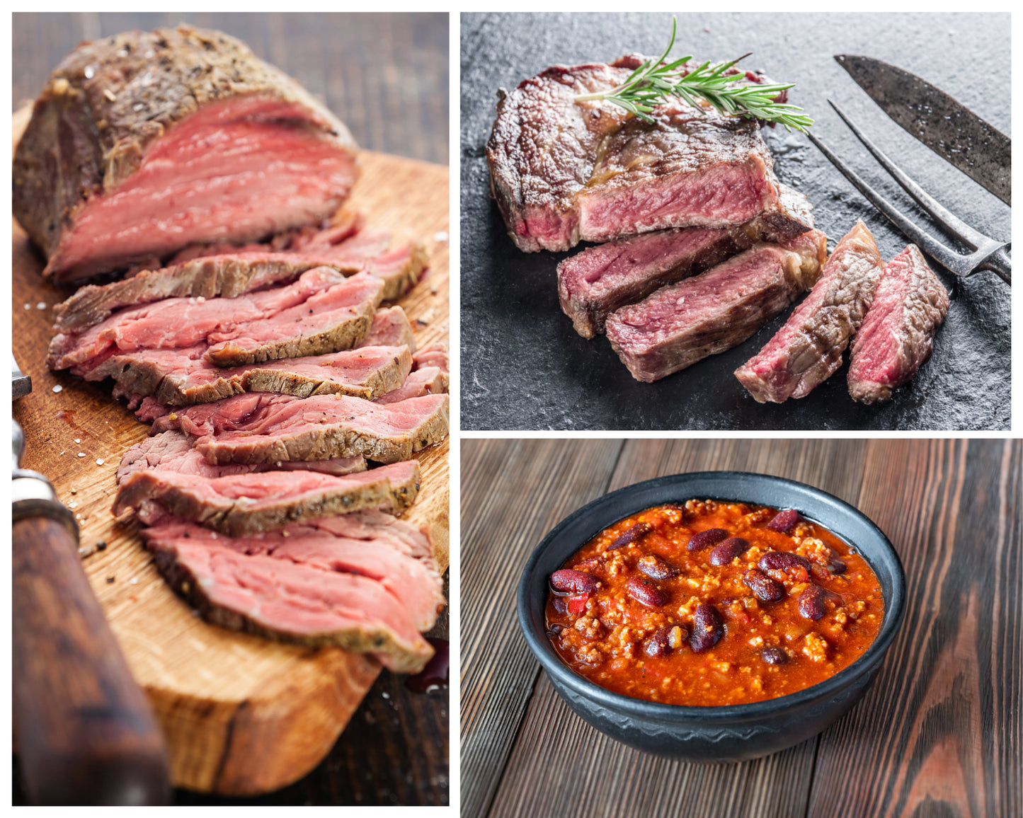 The Simcoe Savoury Box