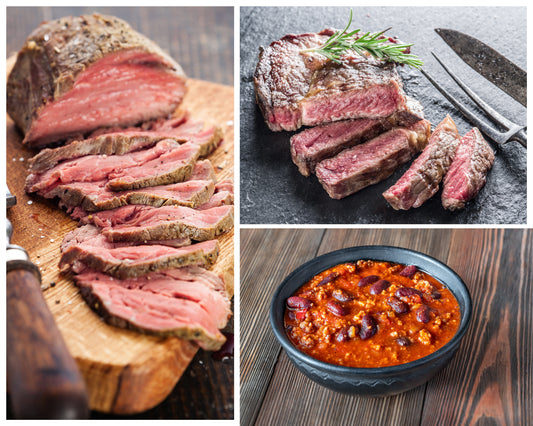 The Simcoe Savoury Box