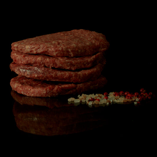 Beef – Beef Patties Original