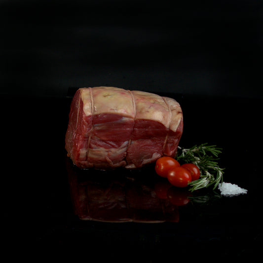 Beef – Outside Round Roast