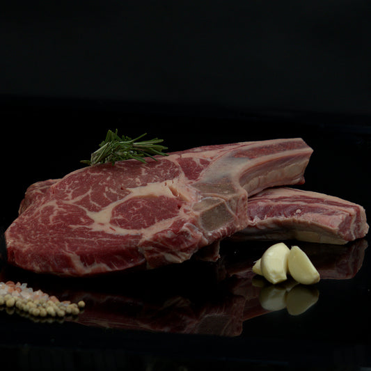 Beef – Prime Rib Steak