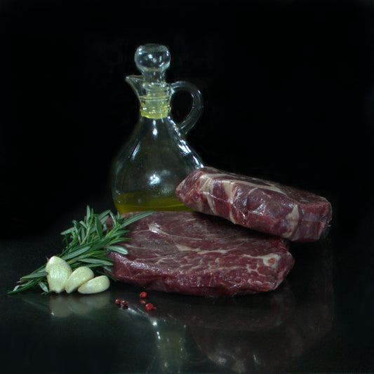 Beef – Grass-finished Blade Steak